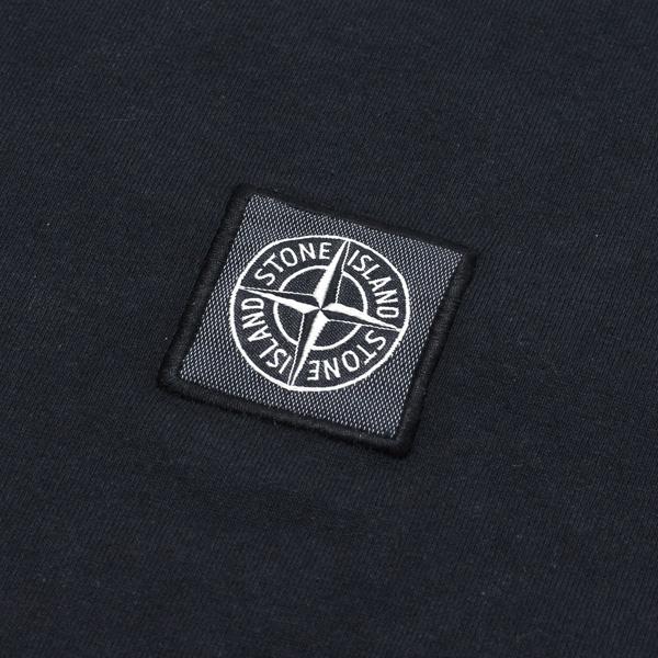 STONE ISLAND 25SSモデル ストーンアイランド COMPASSロゴパッチ