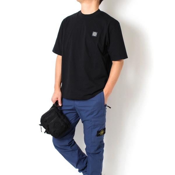 STONE ISLAND 25SSモデル ストーンアイランド COMPASSロゴパッチ STONE ISLAND 25SSモデル ストーンアイランド COMPASSロゴパッチ