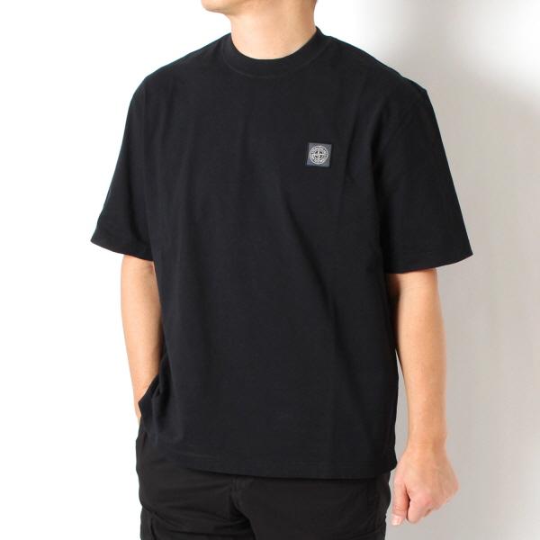 STONE ISLAND 25SSモデル ストーンアイランド COMPASSロゴパッチ STONE ISLAND 25SSモデル ストーンアイランド COMPASSロゴパッチ