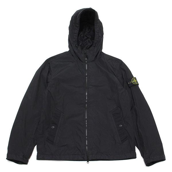 ストーンアイランド ジャケット 26ss STONE ISLAND（ストーン アイランド） 26SSモデル バッジワッペン付き