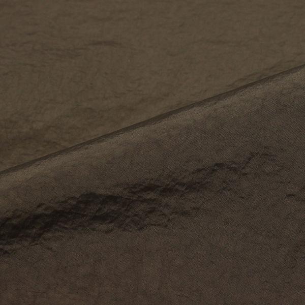 26SSモデル ストーンアイランド STONE ISLAND バッジワッペン付き 防風+はっ水 ナイロンジャケット【V007C UMBER】 L1S154100001 S0A23 V007C/【2026SS】m-outerの画像