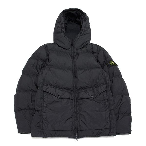 STONE ISLAND 25AWモデル ストーンアイランド バッジワッペン
