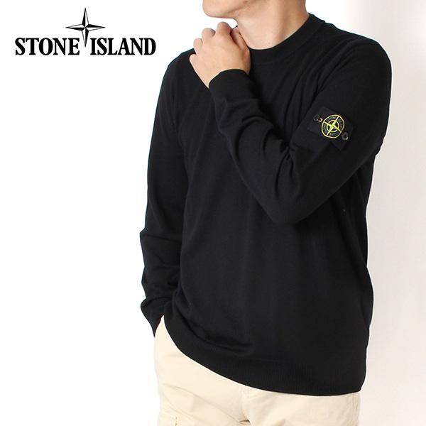 STONE ISLAND（ストーン アイランド） 25AWモデル バッジワッペン付き
