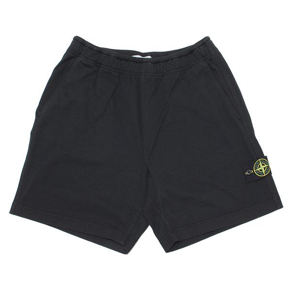 STONE ISLAND（ストーン アイランド） 26SSモデル バッジワッペン付き