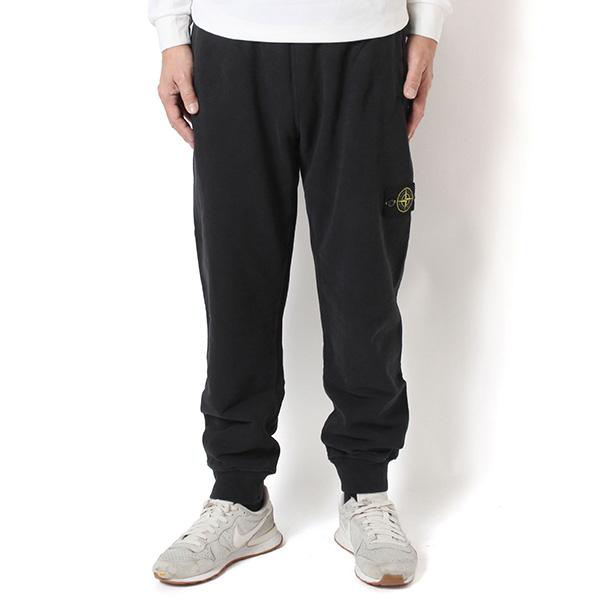 STONE ISLAND（ストーン アイランド） 25AWモデル バッジワッペン付き