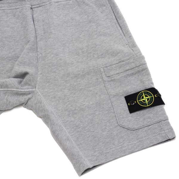 STONE ISLAND 25SSモデル ストーンアイランド バッジワッペン