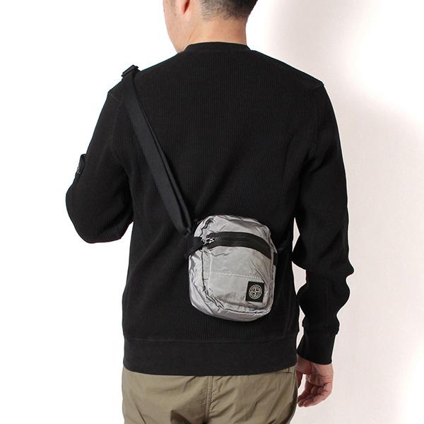 STONE ISLAND（ストーン アイランド） 26SSモデル メンズ コンパス