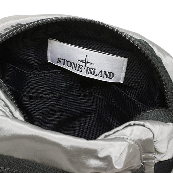 STONE ISLAND（ストーン アイランド） 26SSモデル メンズ コンパス