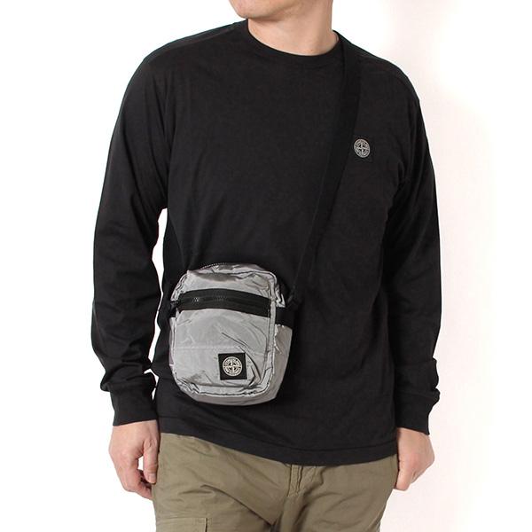 STONE ISLAND（ストーン アイランド） 26SSモデル レディース コンパス
