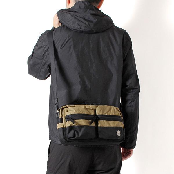 STONE ISLAND（ストーン アイランド） 26SSモデル コンパスパッチ