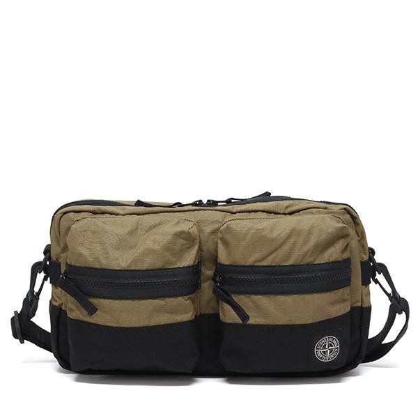 STONE ISLAND（ストーン アイランド） 26SSモデル コンパスパッチ