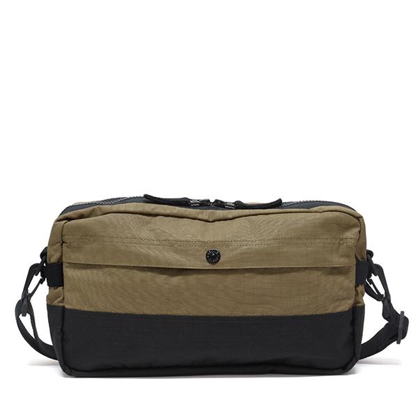 STONE ISLAND（ストーン アイランド） 26SSモデル コンパスパッチ