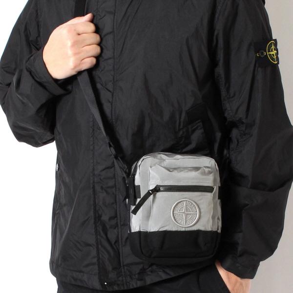 STONE ISLAND（ストーン アイランド） 25SSモデル メンズ COMPASSロゴ