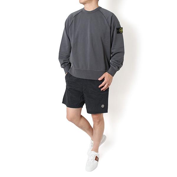 STONE ISLAND（ストーン アイランド） 26SSモデル コンパスパッチ