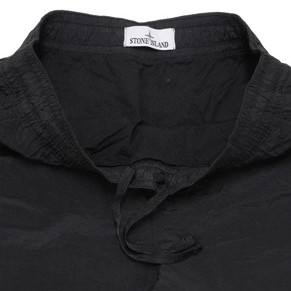 STONE ISLAND（ストーン アイランド） 26SSモデル コンパスパッチ