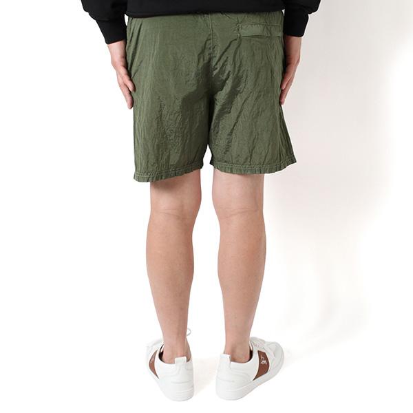 STONE ISLAND（ストーン アイランド） 26SSモデル コンパスパッチ