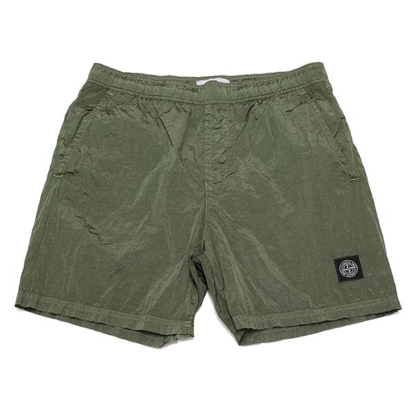 STONE ISLAND（ストーン アイランド） 26SSモデル コンパスパッチ