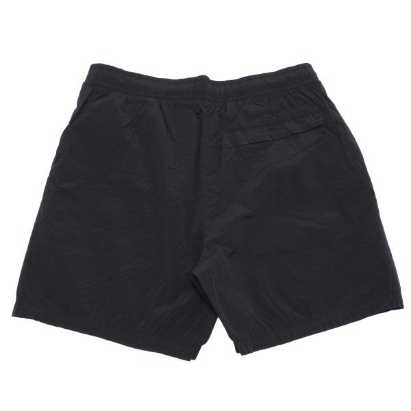 【QR認証済み・美品】ストーンアイランド ロゴ スイムショーツ 水陸両用 黒 L 楽天市場】ストーンアイランド スイムショーツの通販