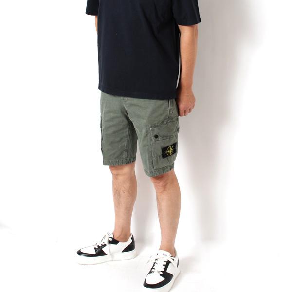 STONE ISLAND 25SSモデル ストーンアイランド バッジワッペン STONE ISLAND 25SSモデル ストーンアイランド バッジワッペン