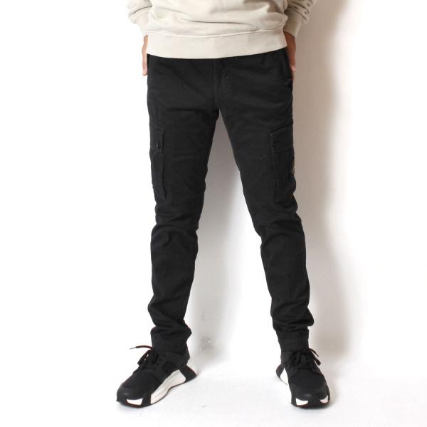 ストーンアイランド　カーゴパンツ　ブラック　W31 楽天市場】12 STONE ISLAND ストーンアイランド 7315321L1 V0129