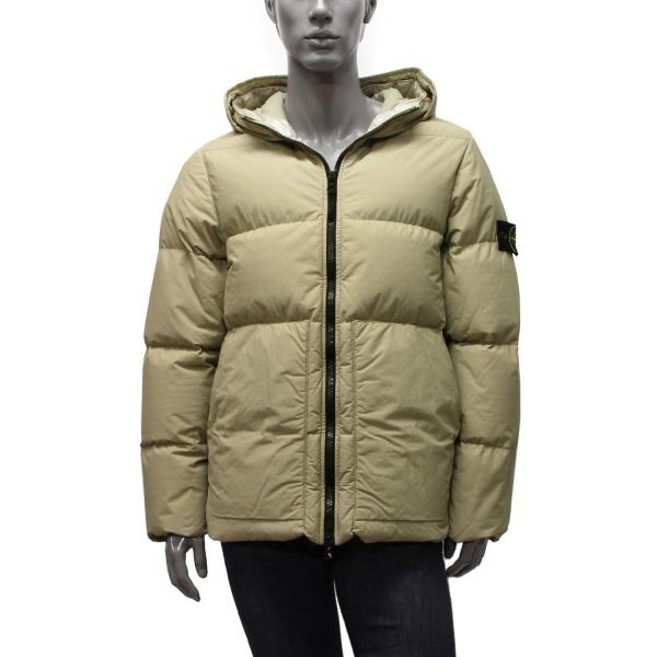 ストーンアイランド ジャケット ベージュ　カーキ　stone  ストーンアイランド ジャケット ベージュ カーキ stone 楽天市場