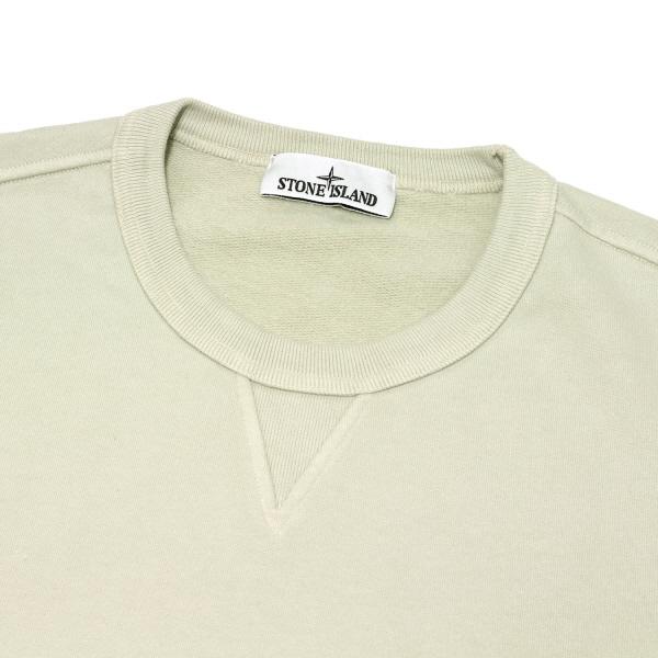 STONE ISLAND ストーンアイランド バッジワッペン付き アームポケット 