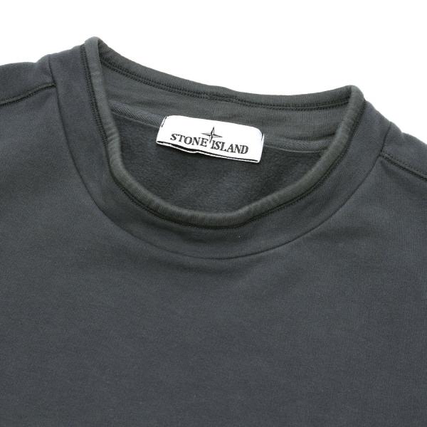 STONE  グレー Vネック トレーナー S THE SHINZONE（ザ シンゾーン）の「THE SHINZONE/シンゾーン V