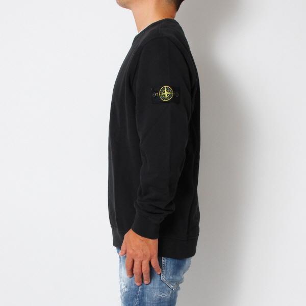 STONE ISLAND（ストーン アイランド） ワッペン付き ブラッシュ