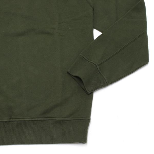 STONE ISLAND（ストーン アイランド） ワッペン付き ブラッシュ