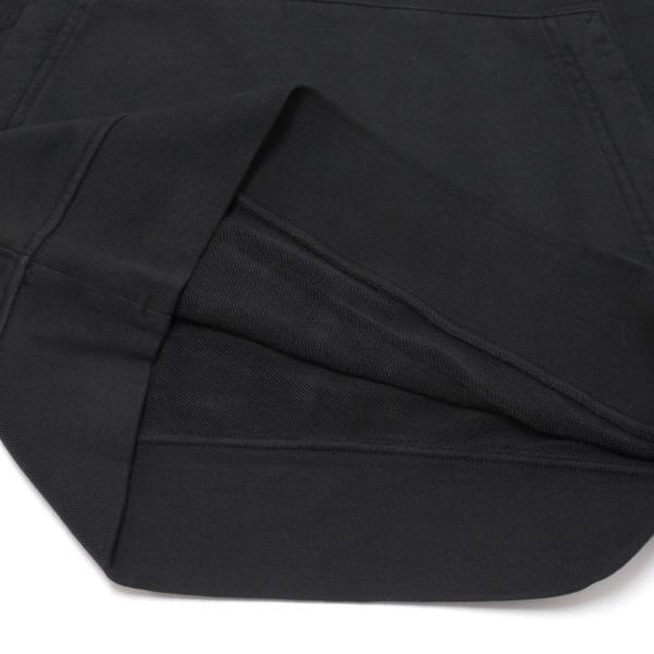 STONE ISLAND（ストーン アイランド） ワッペン付き プルオーバー