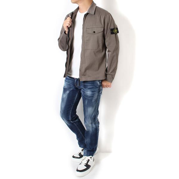 STONE ISLAND 24AWモデル ストーンアイランド バッジワッペン STONE ISLAND 24AWモデル ストーンアイランド バッジワッペン