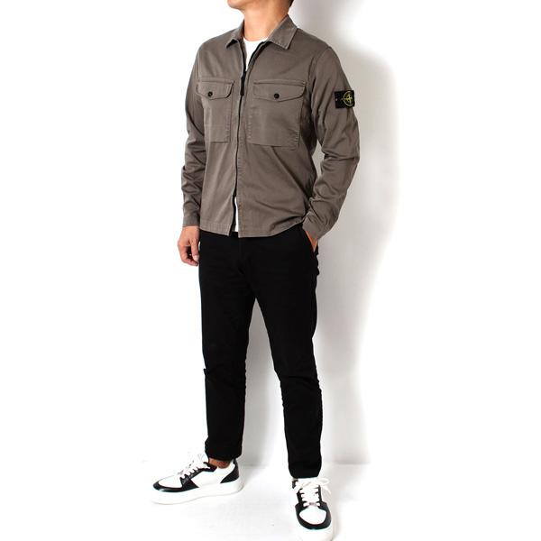 STONE ISLAND 24AWモデル ストーンアイランド バッジワッペン STONE ISLAND 24AWモデル ストーンアイランド バッジワッペン