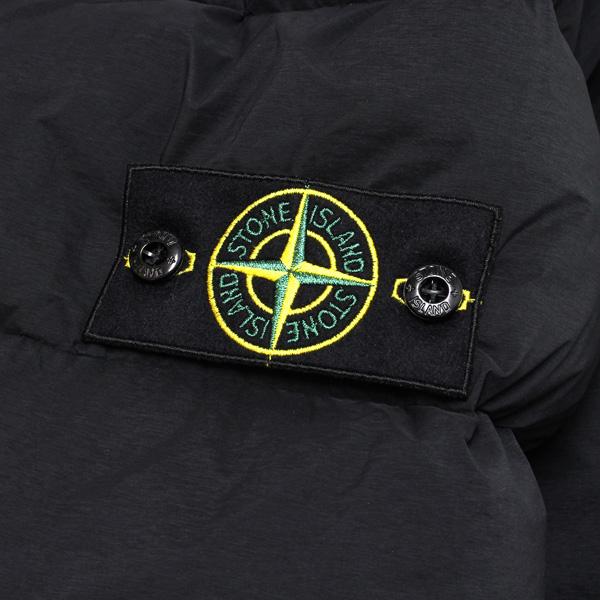 STONE ISLAND 24AWモデル ストーンアイランド バッジワッペン