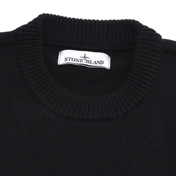 STONE ISLAND（ストーン アイランド） 24AWモデル バッジワッペン付き