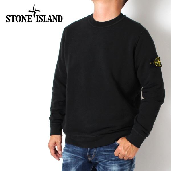 STONE ISLAND 24AWモデル ストーンアイランド バッジワッペン付き 