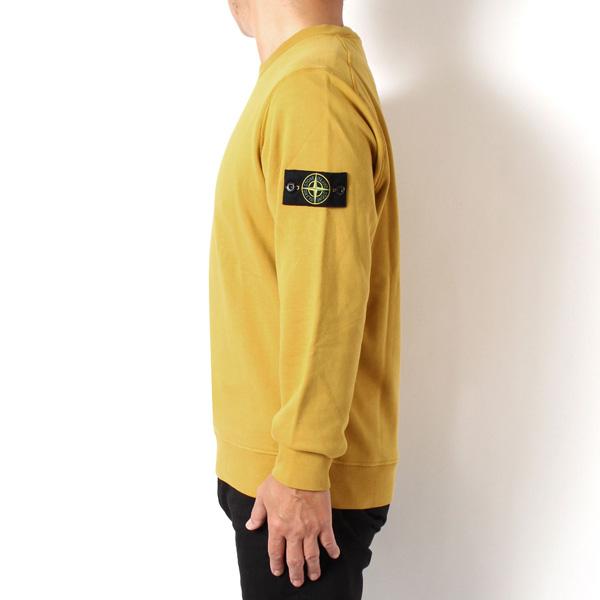 STONE ISLAND 24AWモデル ストーンアイランド バッジワッペン