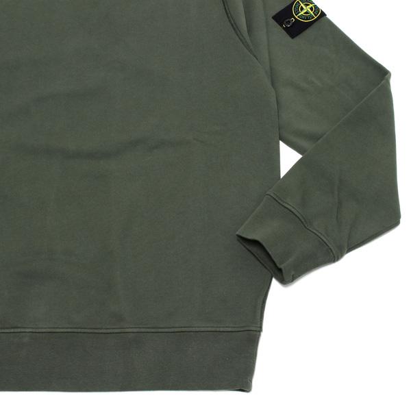 STONE ISLAND 24AWモデル ストーンアイランド バッジワッペン