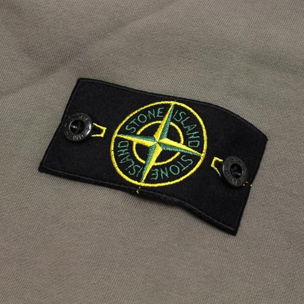 STONE ISLAND 24AWモデル ストーンアイランド バッジワッペン STONE ISLAND 24AWモデル ストーンアイランド バッジワッペン