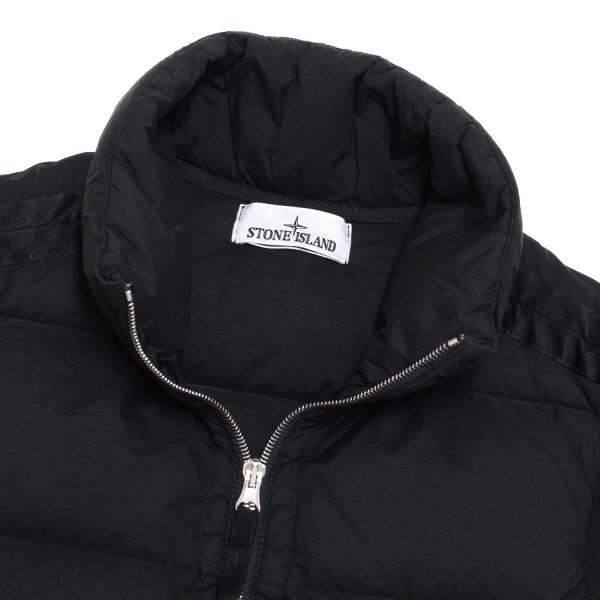 Stone  ダウンベスト XL org.jpg