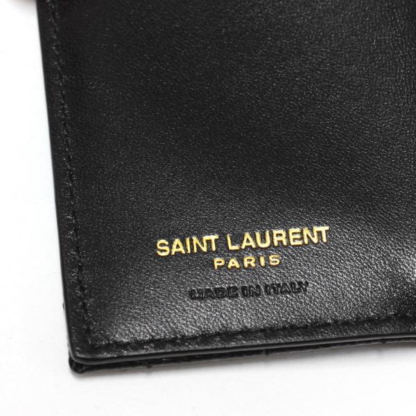 Yves Saint Laurent サンローラン SAINT LAURENT モノグラムYSL