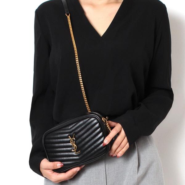Yves Saint Laurent サンローラン SAINT LAURENT モノグラムYSL Yves Saint Laurent サンローラン SAINT LAURENT モノグラムYSL