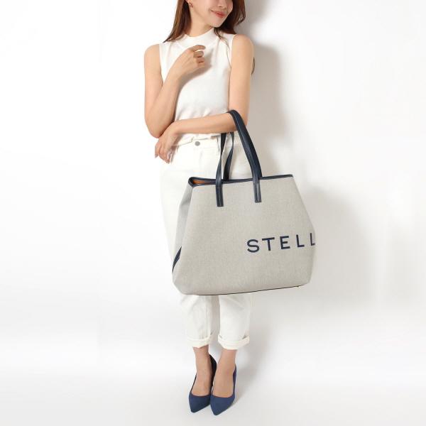 Stella McCartney ステラ・マッカートニー レディース ロゴ Stella McCartney ステラ・マッカートニー レディース ロゴ