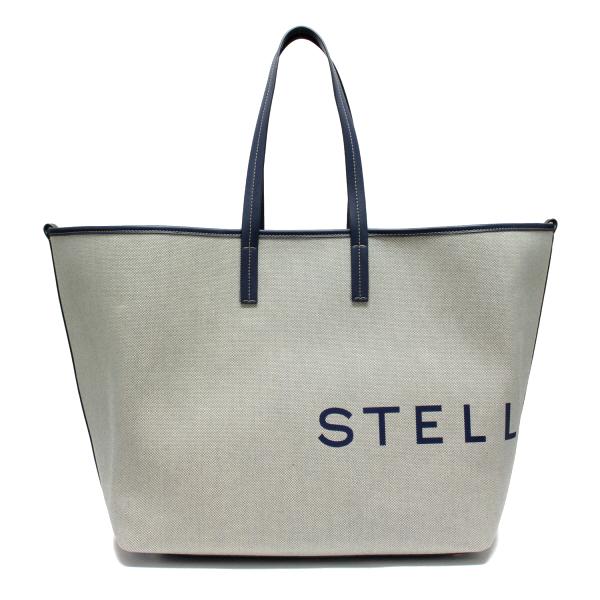 Stella McCartney ステラ・マッカートニー レディース ロゴ Stella McCartney ステラ・マッカートニー レディース ロゴ