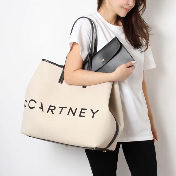 Stella McCartney ステラ・マッカートニー レディース ロゴ Stella McCartney ステラ・マッカートニー レディース ロゴ