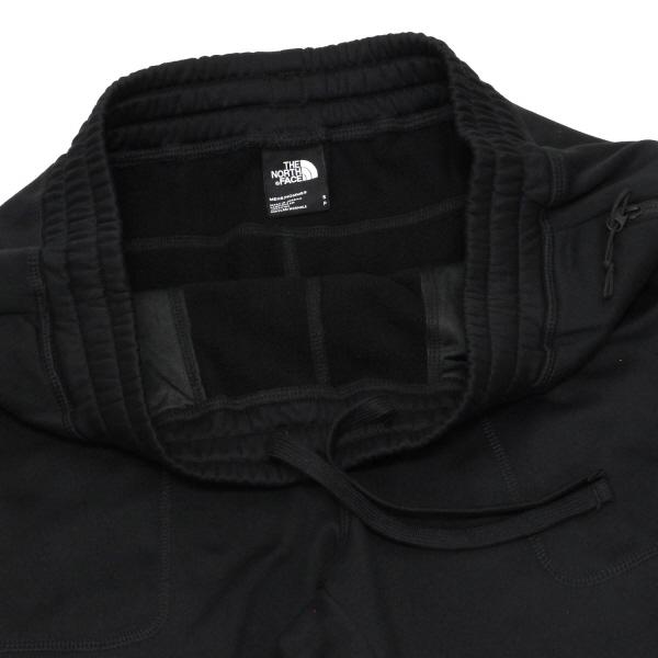 ザノースフェイス THE NORTH FACE  CANYONLANDS パーカー上下セット【TNF BLACK】 NF0A5G9U+NF0A7UJM  JK3/【2022-23AW】m-tops｜drawers｜12