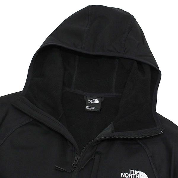 ザノースフェイス THE NORTH FACE  CANYONLANDS パーカー上下セット【TNF BLACK】 NF0A5G9U+NF0A7UJM  JK3/【2022-23AW】m-tops｜drawers｜08