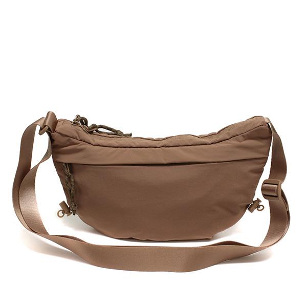 タグつき新品　ノースフェイス　ショルダーバッグ　レザー THE NORTH FACE (ザ ノースフェイス) ダブルジップ ロゴ ミニ