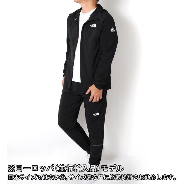 THE NORTH FACE 24AWモデル ザノースフェイス TRAJECTORY ジップ THE NORTH FACE 24AWモデル ザノースフェイス TRAJECTORY ジップ