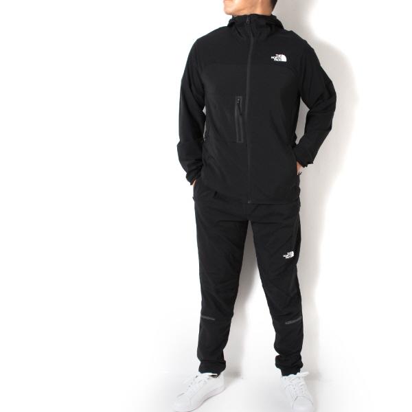 THE NORTH FACE 24AWモデル ザノースフェイス TRAJECTORY ジップ THE NORTH FACE 24AWモデル ザノースフェイス TRAJECTORY ジップ