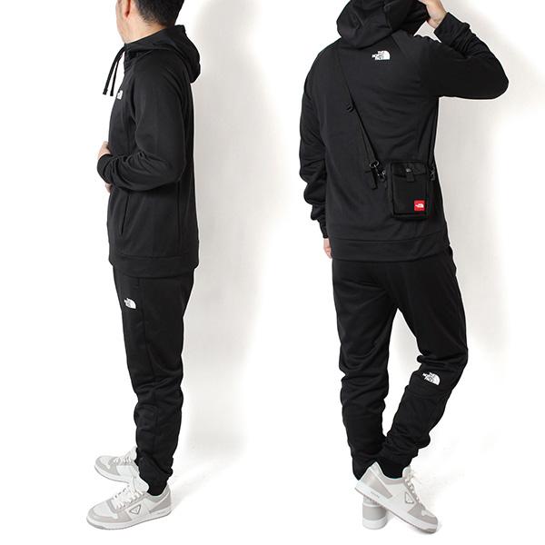 THE NORTH FACE（ザ ノースフェイス） 26SSモデル パーカー+ジョガー